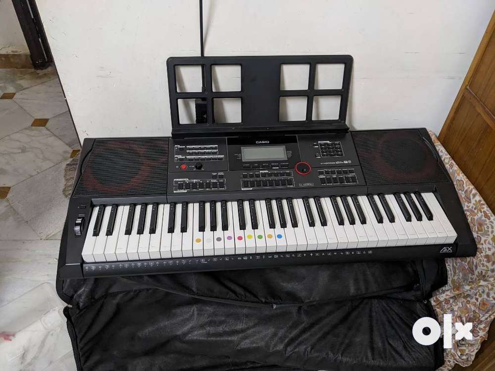 Casio ct store x9000in olx