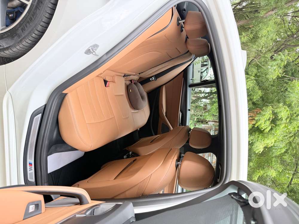 Bmw 530i M Sport Urgent Sale (2022 Model)