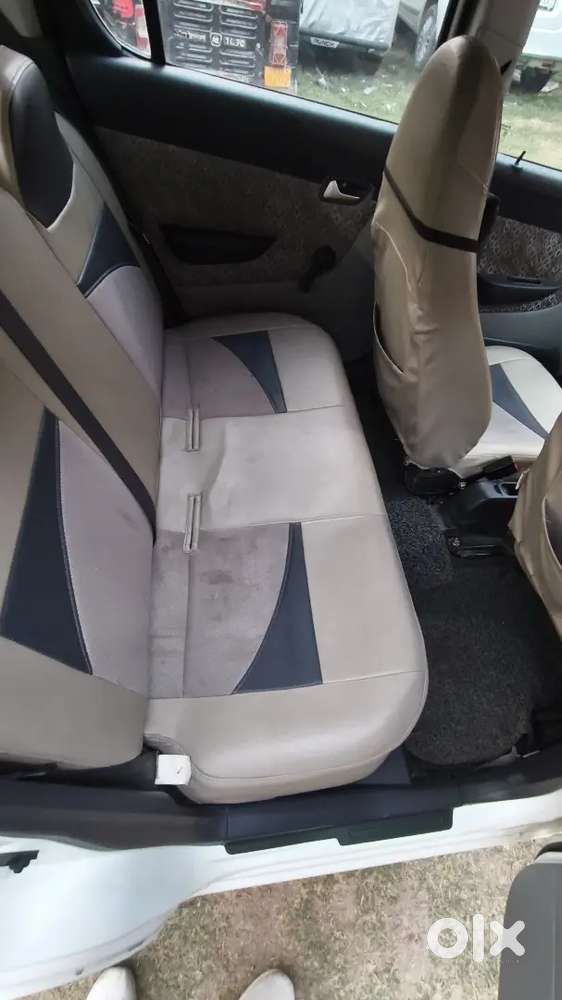Maruti Suzuki Alto 800 2017 Petrol Good Condition