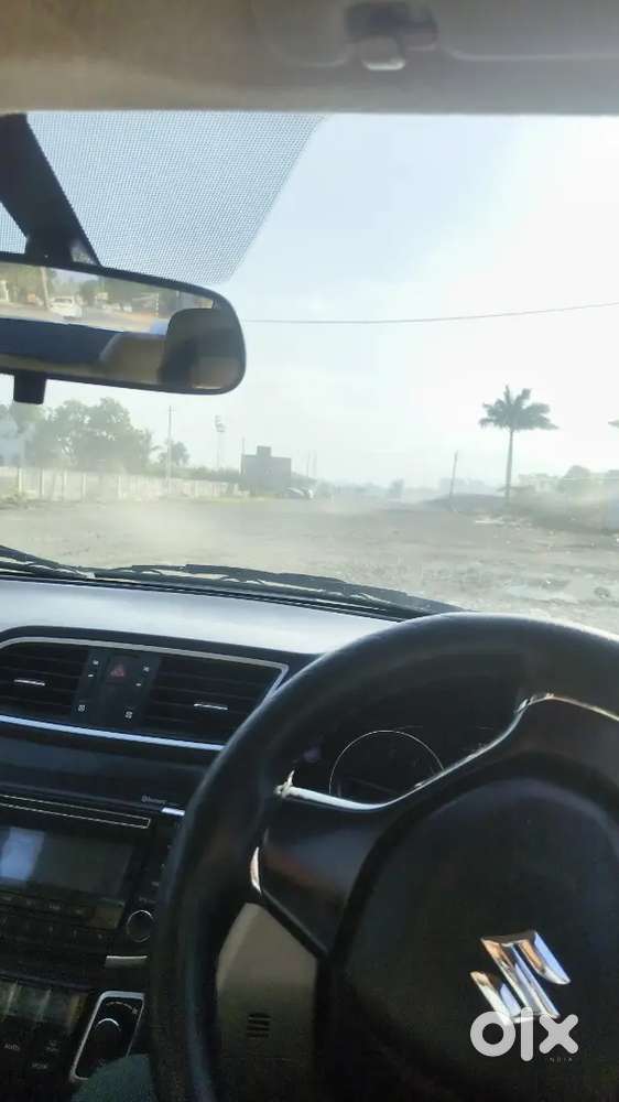 Reg Namber -gj-15-cf-7002
Make - Suzuki 
Modal- Ciaz 
Year- 2016
Modal