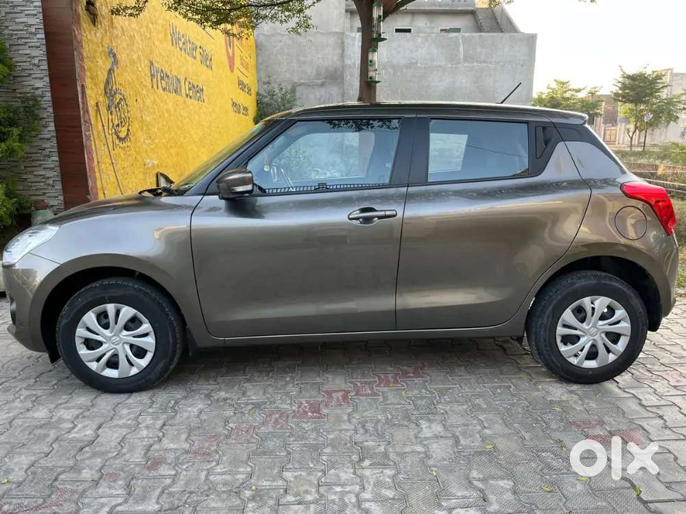 Swift Petrol 2023 Model,