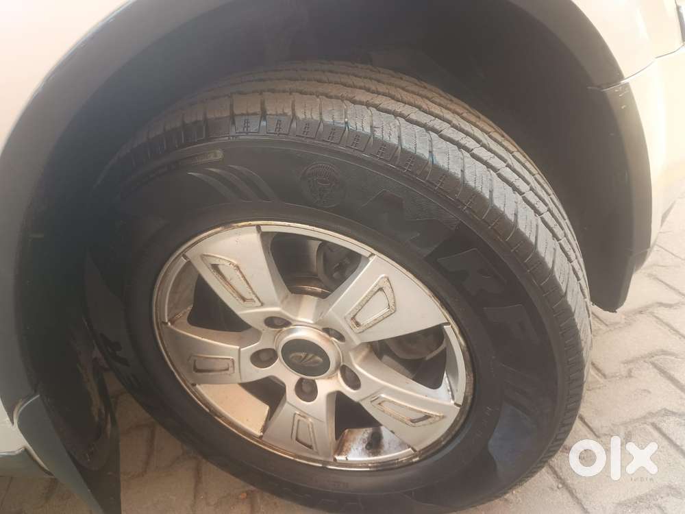 Mahindra Xuv500 W8, 2012, Diesel