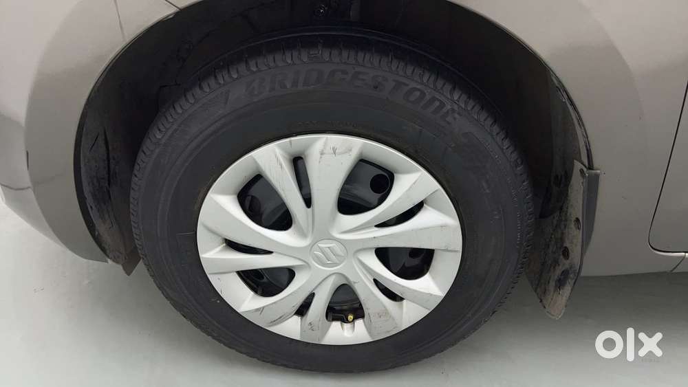 Maruti Suzuki Swift Amt Vvt Vxi, 2018, Petrol