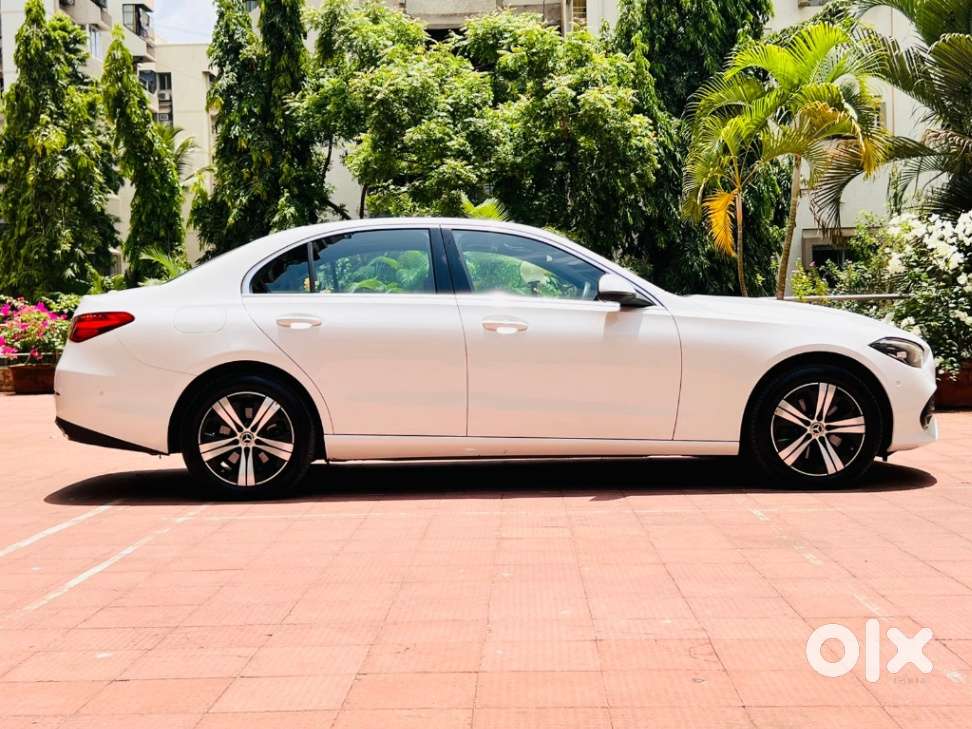 Mercedes-benz C-class C 220d, 2025, Diesel
