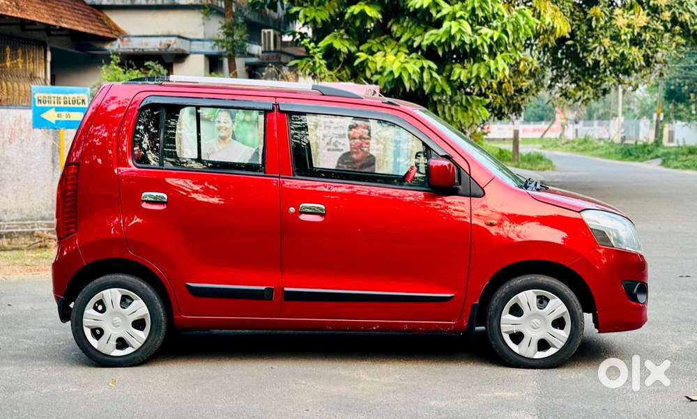 Maruti Suzuki 1000 Ac, 2013, Petrol