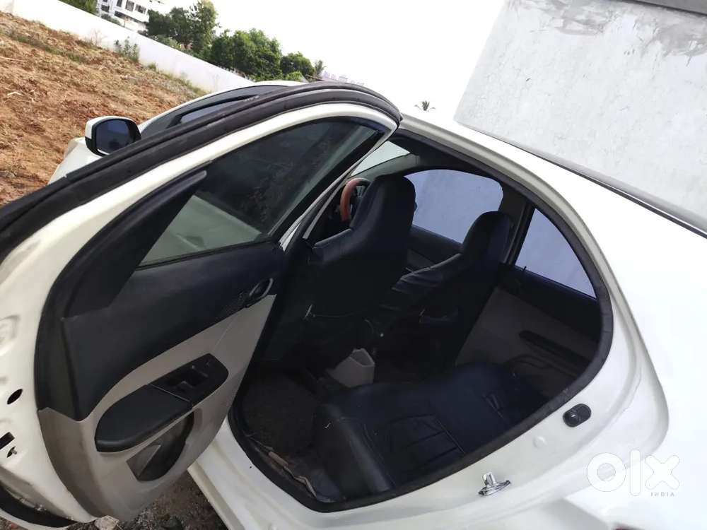 Tata Tiago Petrol 2018 Model 78000 Kms