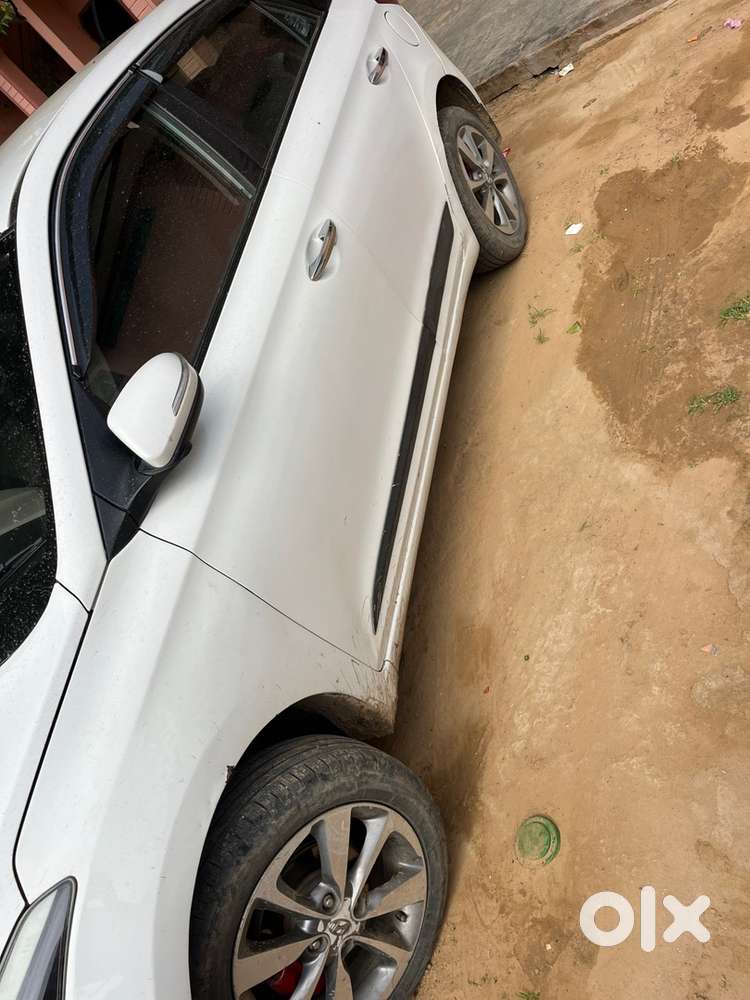 Hyundai Elite I20 Diesel 2017