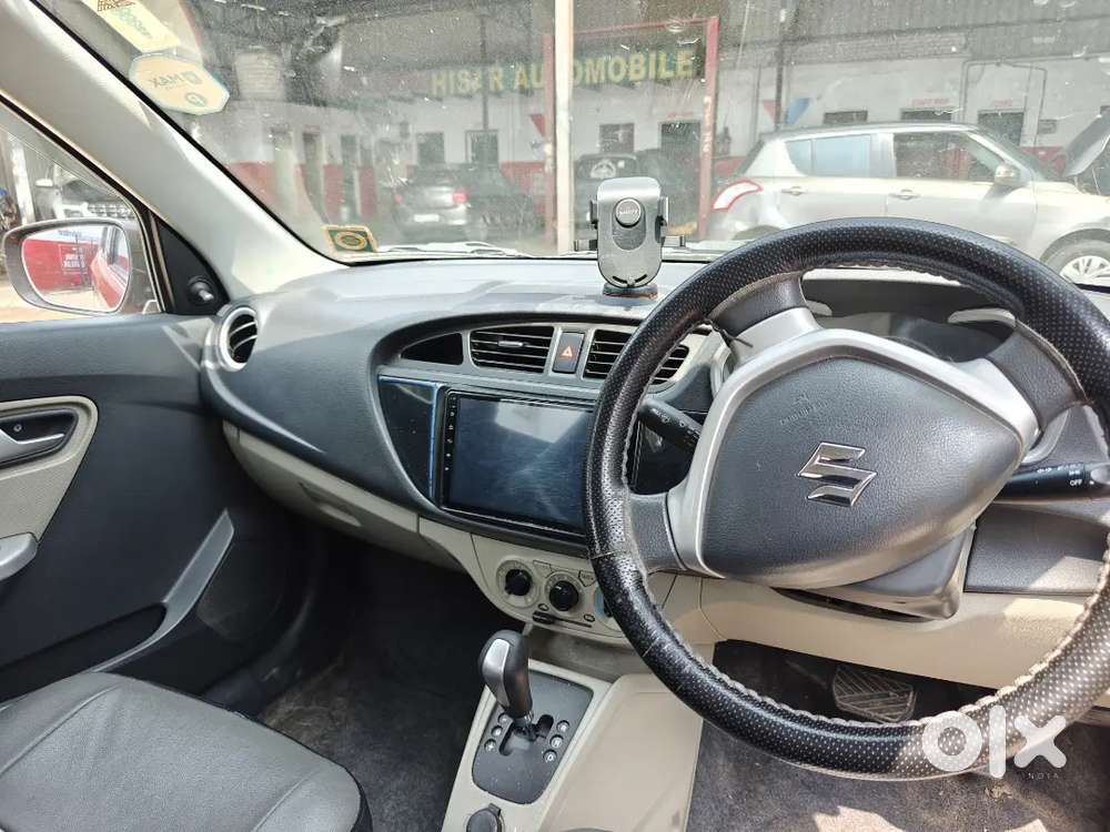 2017 Maruti Suzuki Alto