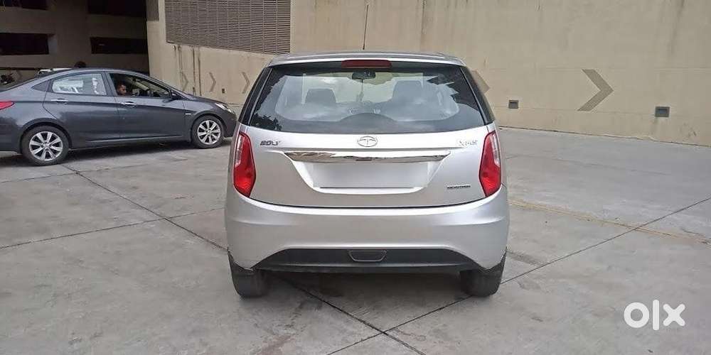 Tata Bolt Petrol Good Condition