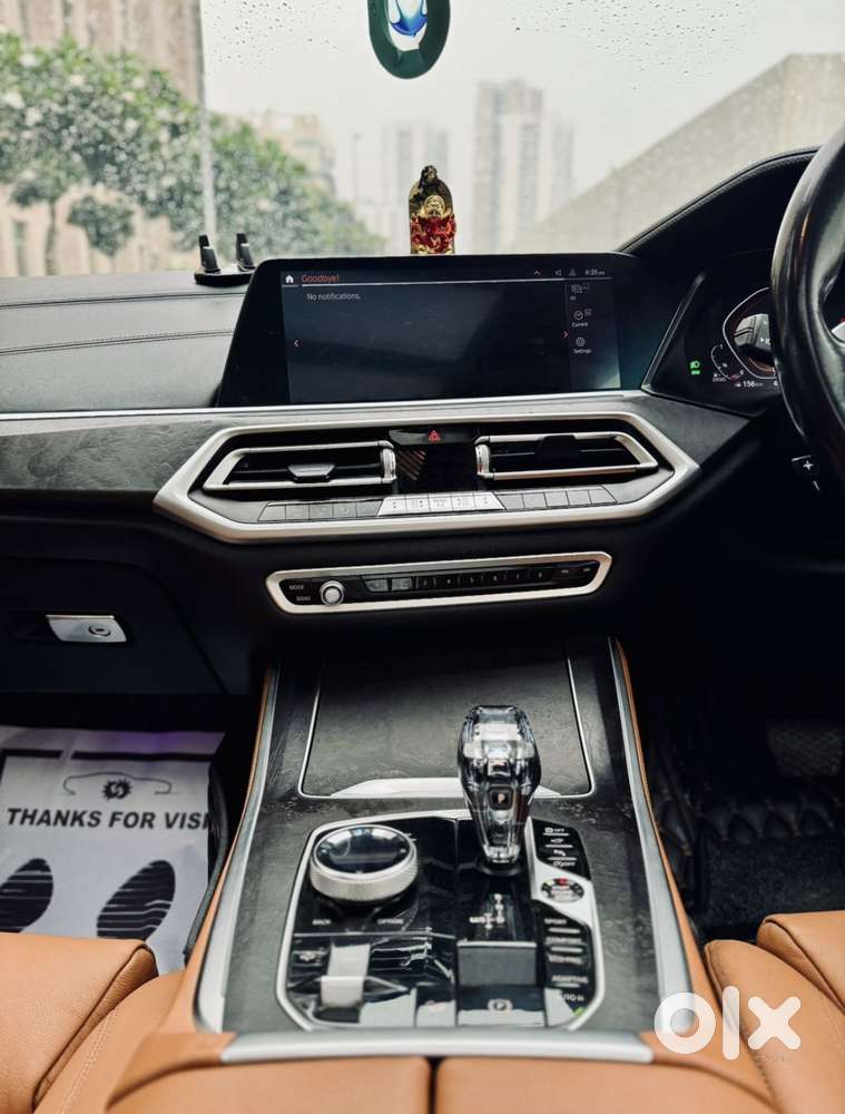 Bmw X5, 2020, Diesel