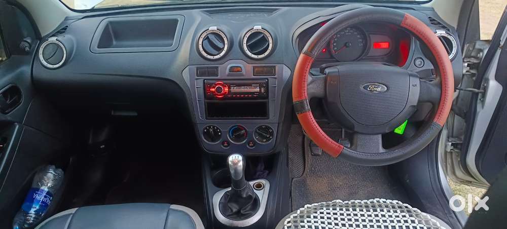 Ford Figo, 2013, Diesel