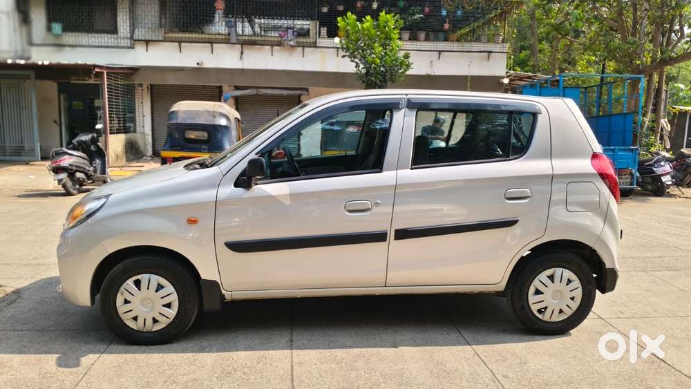 Maruti Suzuki Alto 800 Std, 2021, Petrol
