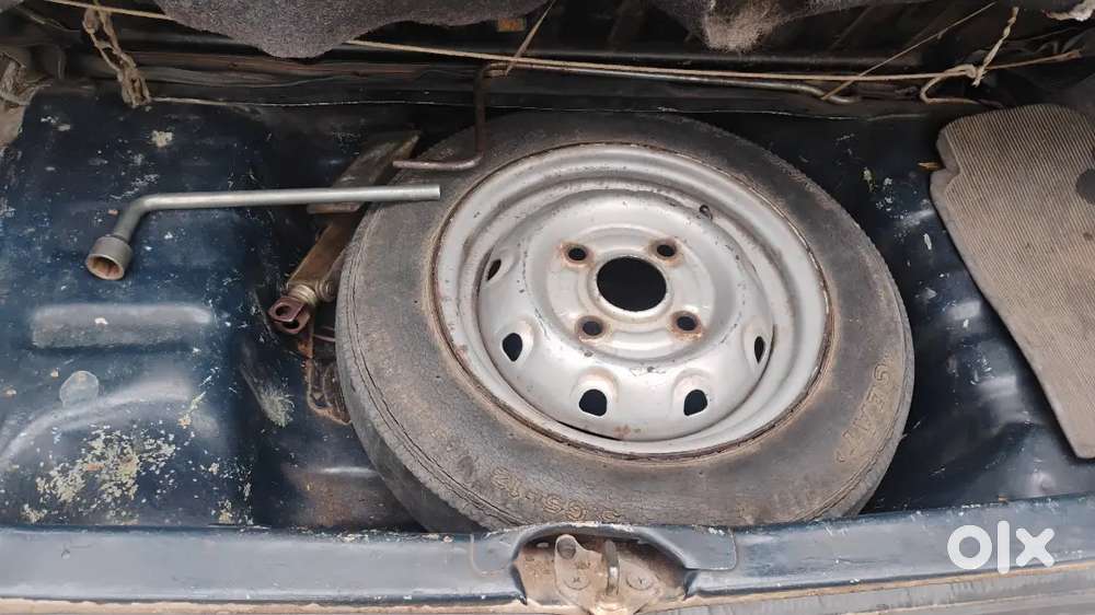 Maruti Suzuki 800 Type 1