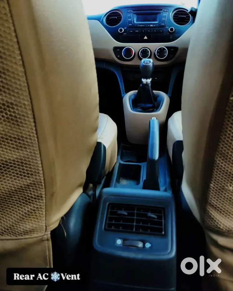 Hyundai Grand I10 2014 Petrol Good Condition