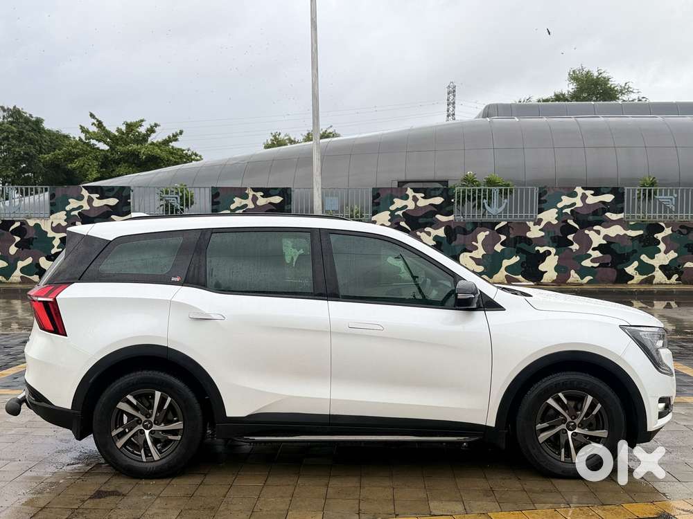 Mahindra Xuv700 2.2 Ax 5 Diesel Mt Str, 2023, Diesel