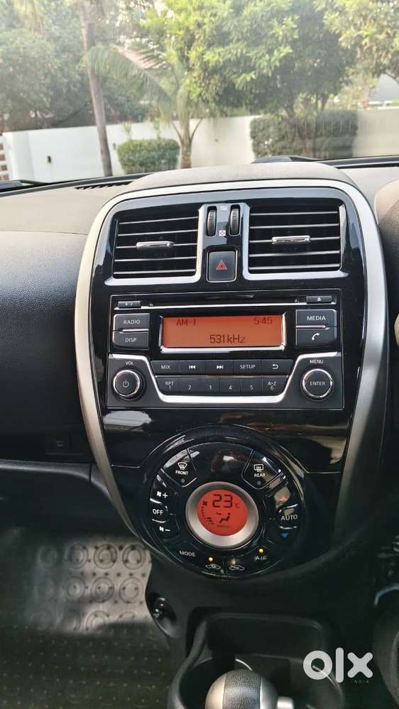 Nissan Micra 2018 , Automatic For Sale