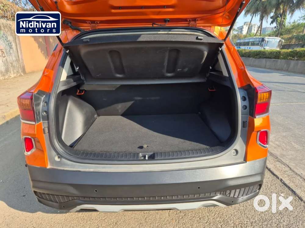 Kia Seltos 1.5 Htk+, 2020, Petrol