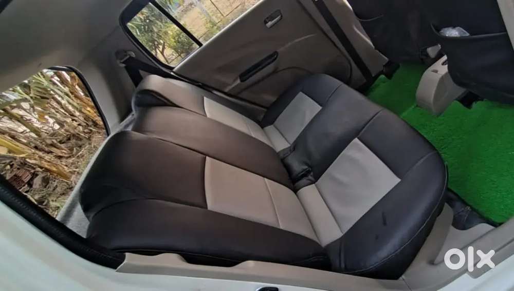 Maruti Suzuki Celerio Lxi 2015 Model