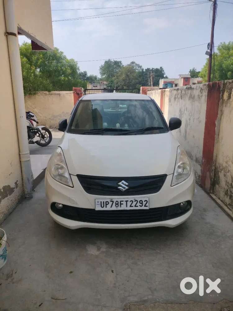 Maruti Suzuki Dzire 2019 Diesel 46500 Km Driven