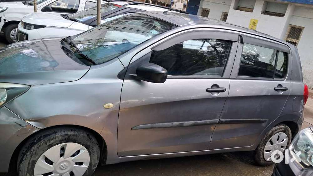 2015 Maruti-suzuki Celerio Petrol