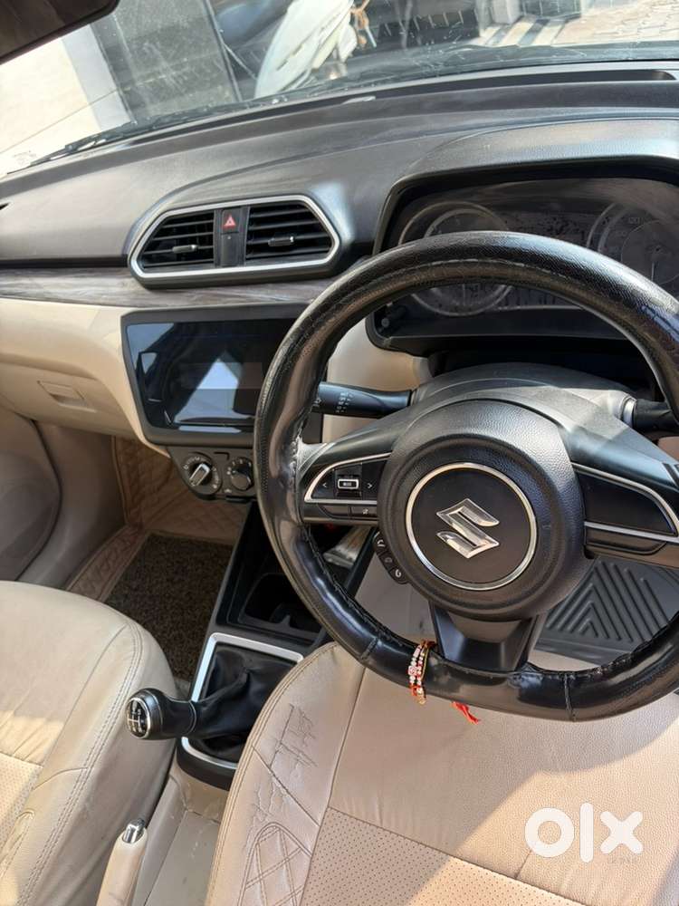Maruti Suzuki Swift 2021