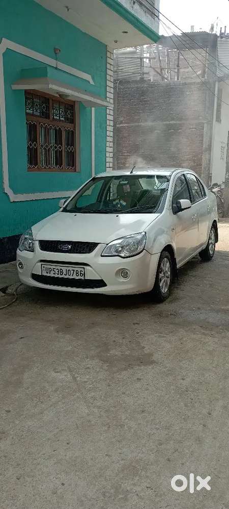 Ford Aspire 2013 Diesel 120000 Km Driven
