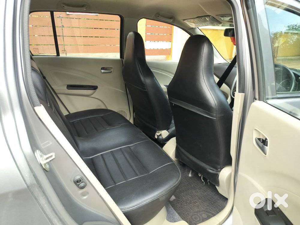 Maruti Suzuki Celerio Vxi(o), 2020, Petrol