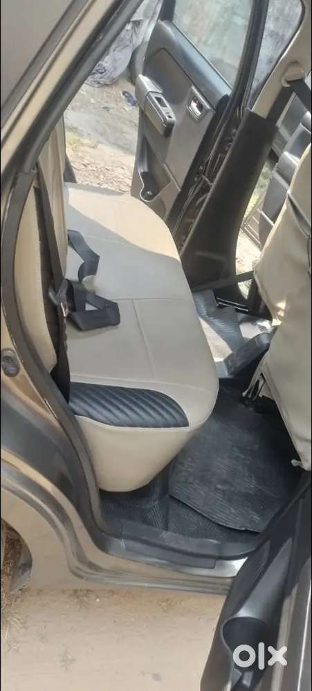 Maruti Suzuki Wagon R Flex Fuel