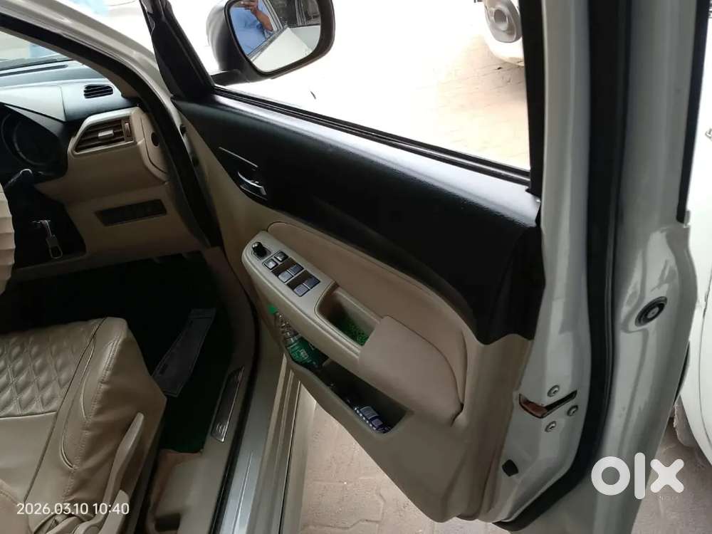 Maruti Suzuki Dzire 2019