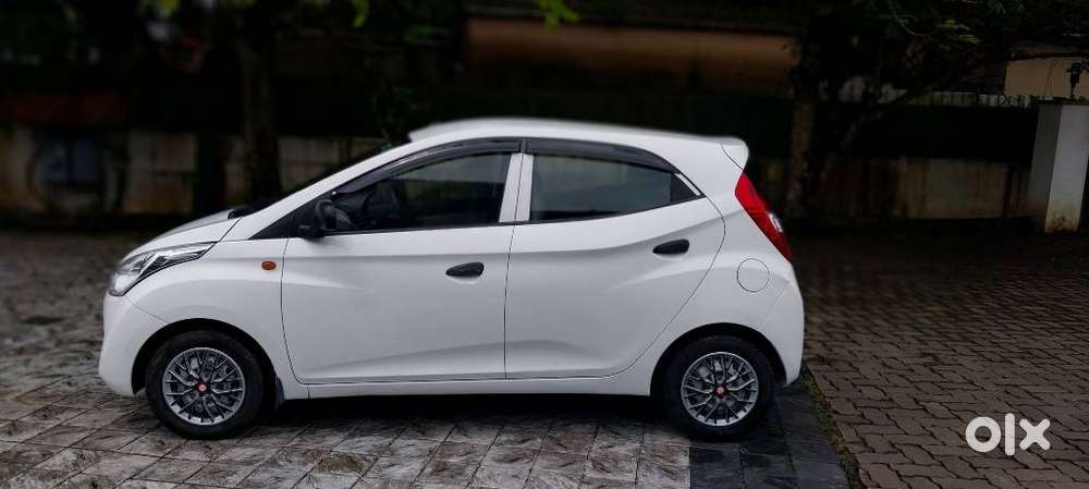 Hyundai Eon Era +, 2016, Petrol