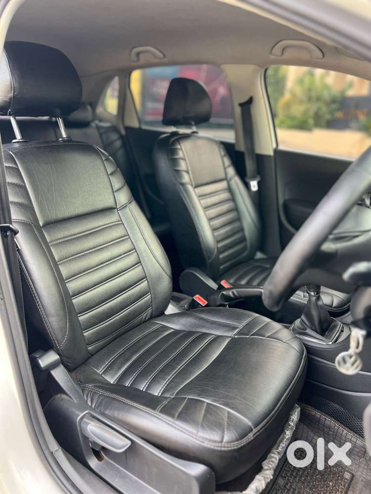 Volkswagen Polo Gt 1.5 Tdi, 2015, Diesel
