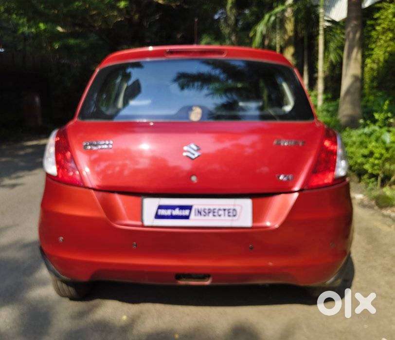 Maruti Suzuki Swift Vxi Optional, 2013, Petrol