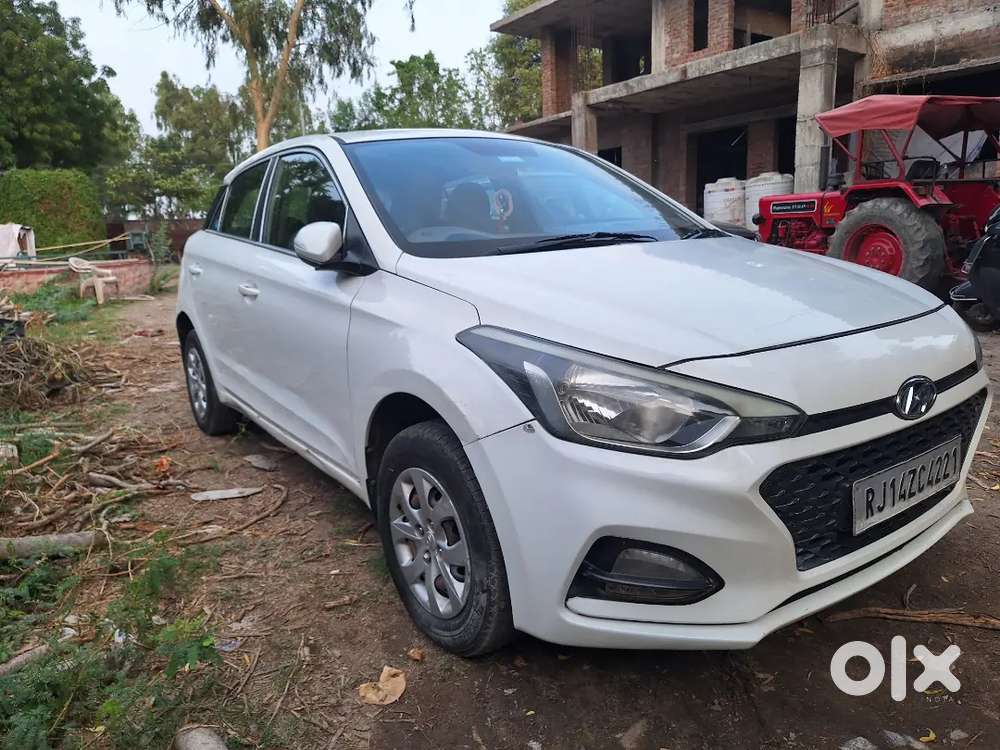 Hyundai I20 1.2 Spotz 2018