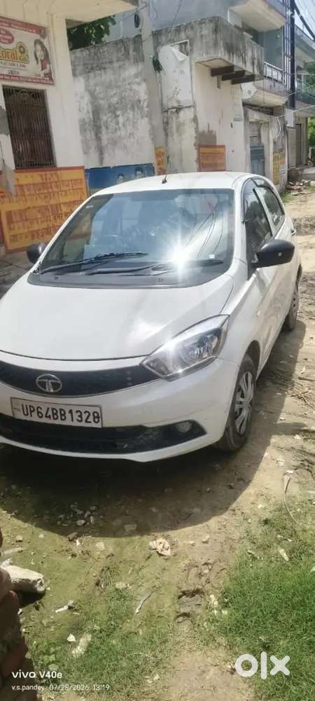 Tata Tiago Xz Opt 2022 Petrol