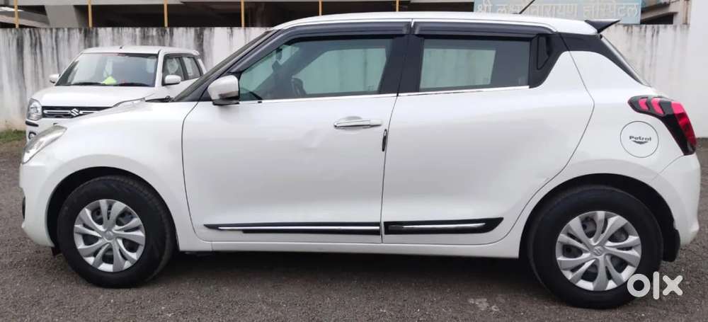Maruti Suzuki Swift Vxi, 2019, Petrol