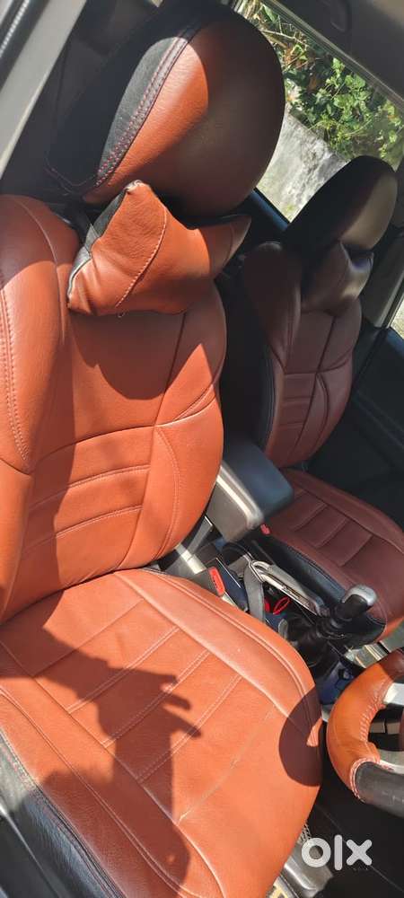 Mahindra Xuv500 W7, 2018, Diesel