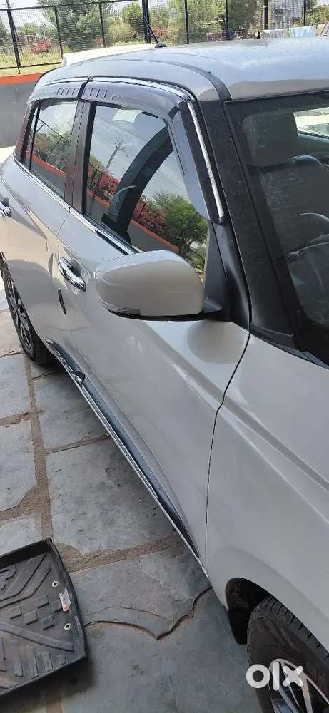 Maruti Suzuki Swift 2025 Petrol 45000 Km Driven