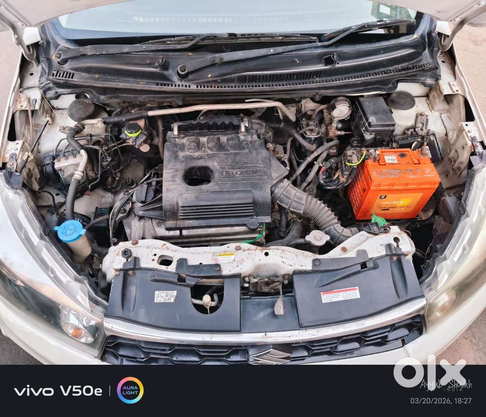 Maruti Suzuki Celerio 1.0 Tour H2 Cng, 2019, Cng & Hybrids