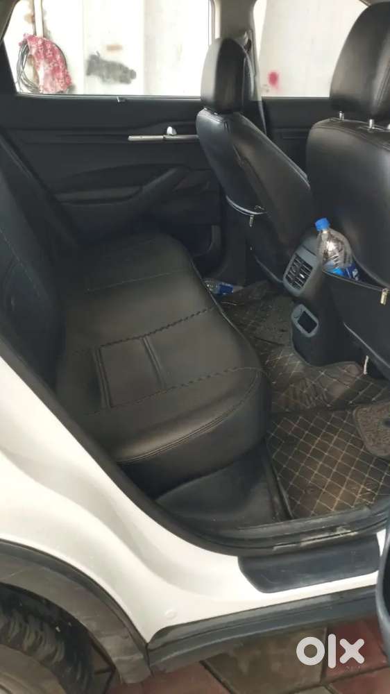 Kia Seltos Petrol Well Maintained