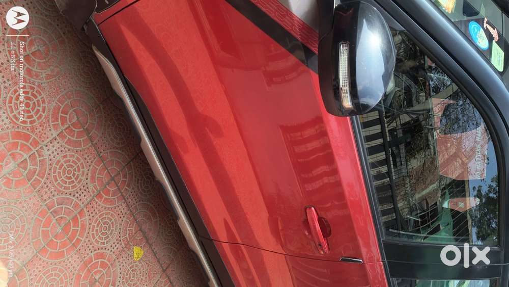 Maruti Suzuki Vitara Brezza 2018 Diesel 18000 Km Driven