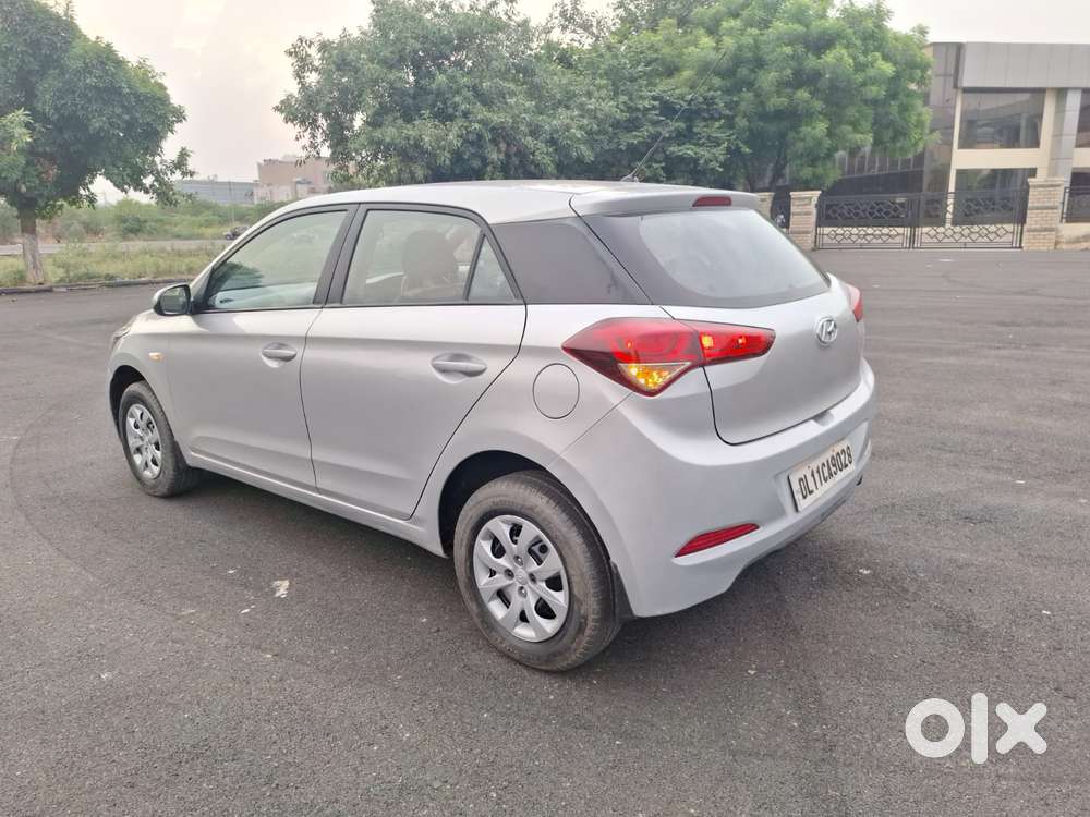 Hyundai I20 Magna 1.2, 2017, Petrol