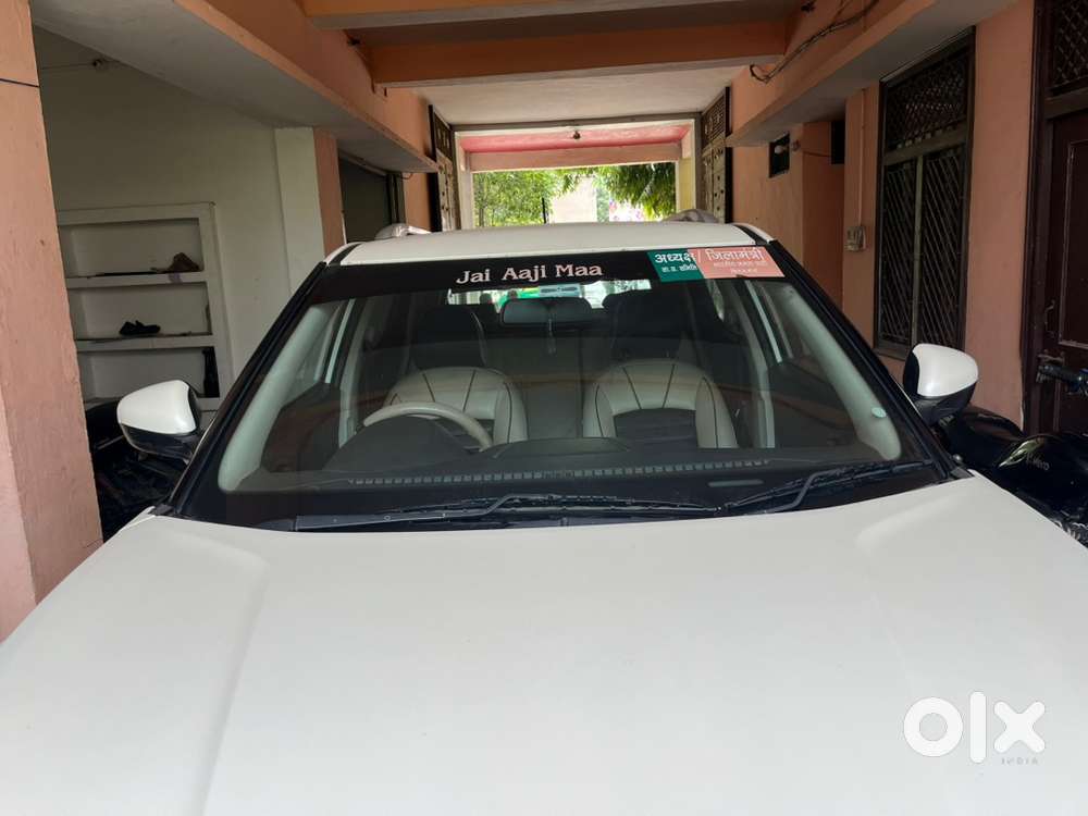 Mahindra Xuv300 2020 Diesel