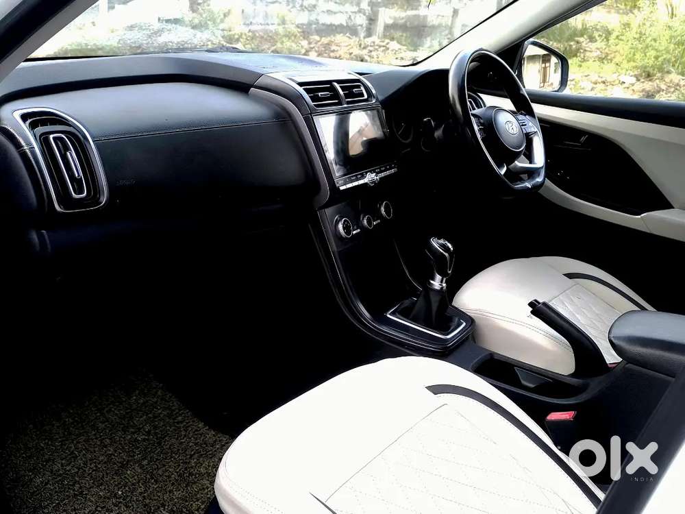 Hyundai Creta Diesel 2020