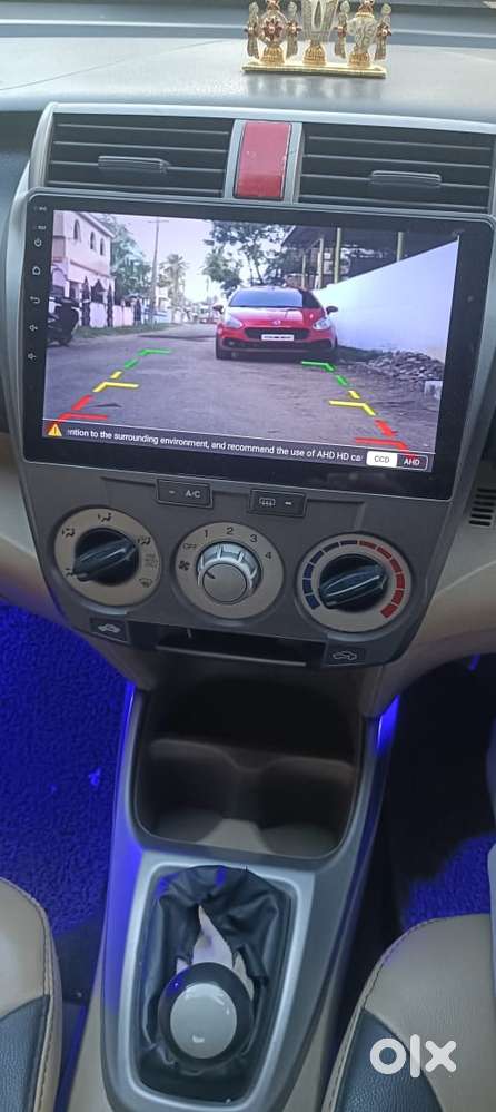 Honda City 1997-2006 1.3 Exi S, 2010, Petrol