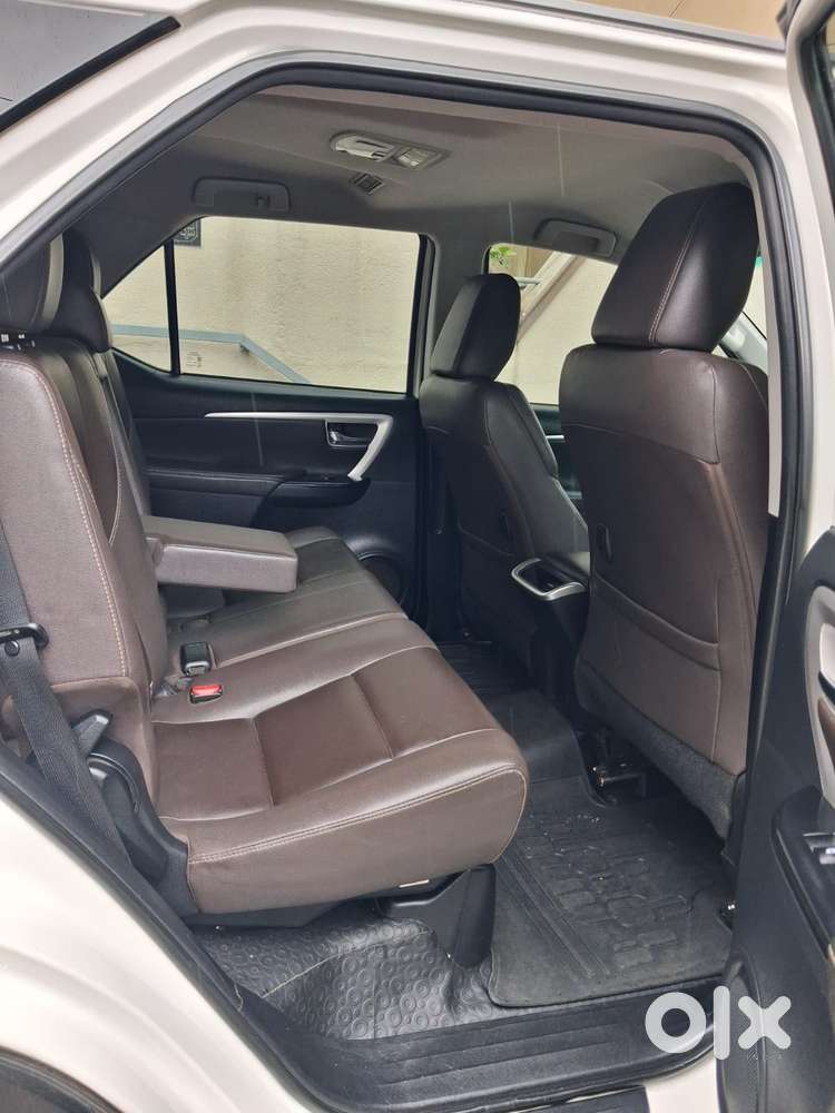 Toyota Fortuner 3.0 4x2 Mt, 2019, Diesel