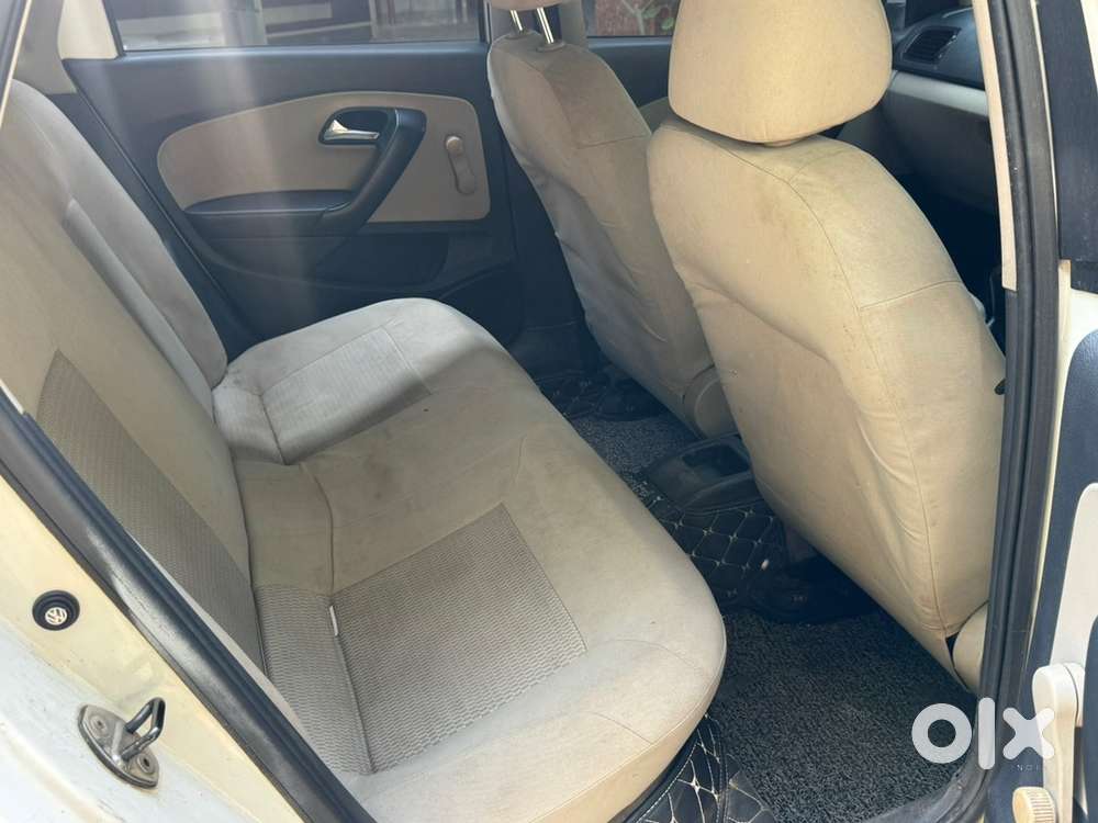 Volkswagen Polo Diesel