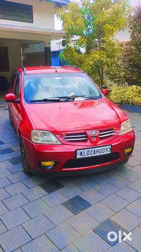 Mahindra Verito 2011 Diesel 163258 Km Driven