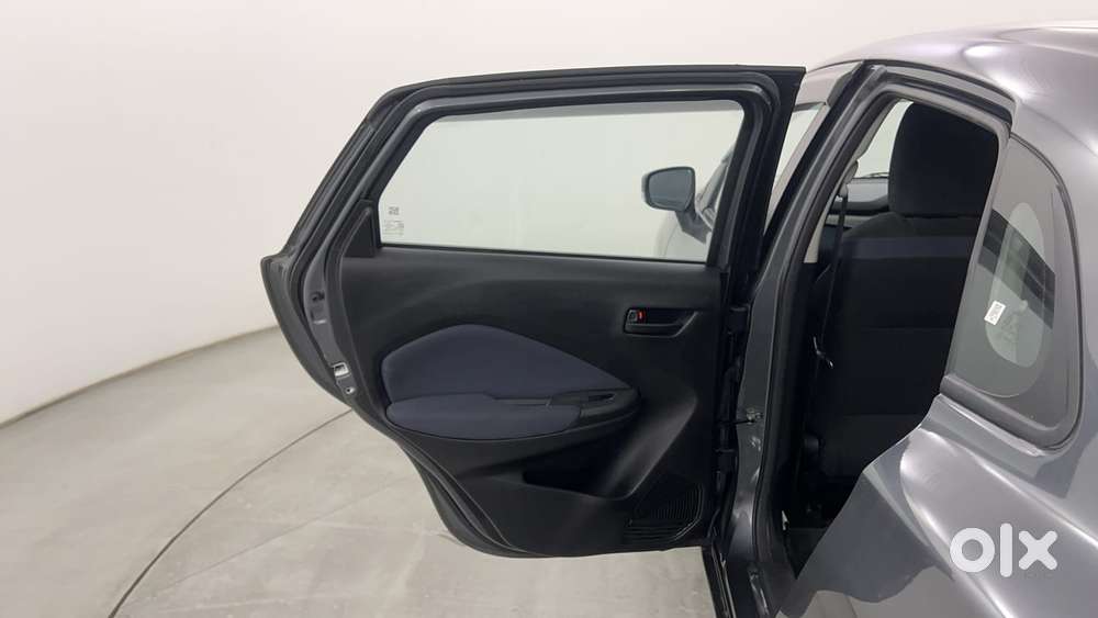 Maruti Suzuki Baleno 1.2 Alpha At, 2025, Petrol