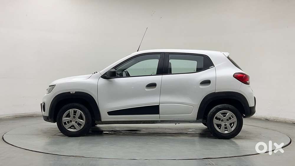 Renault Kwid 2019-ongoing 1.0 Rxt (o), 2019, Petrol