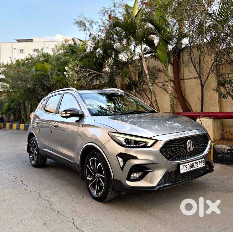Mg Astor 1.3 Sharp Turbo At, 2022, Petrol